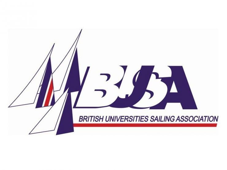 British Universities Sailing Association