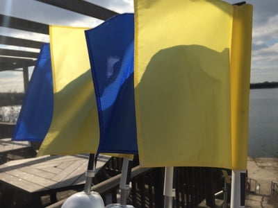 kSail Mark Flags