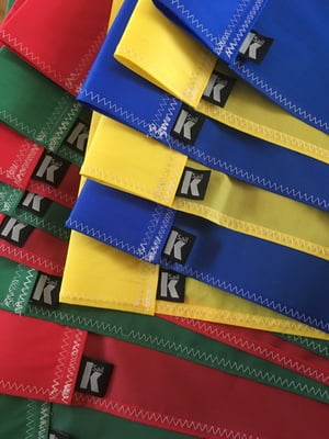 kSail Mark Flags kSail Mark Flags