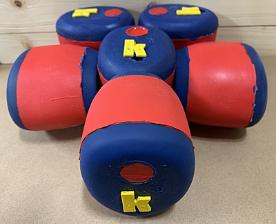 kSail Boom End Protector kSail Boom End Protector