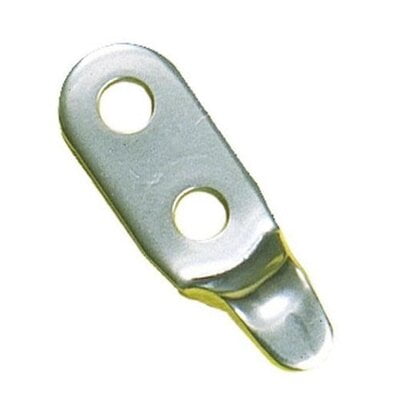 Heavy Duty Short Lacing Hook