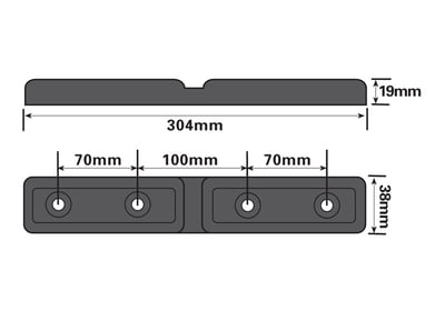 Snubber Block Snubber Block