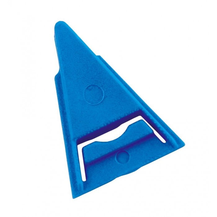 Shaft Retaining Clip