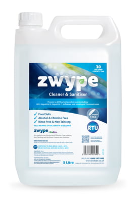 Zwype Zwype