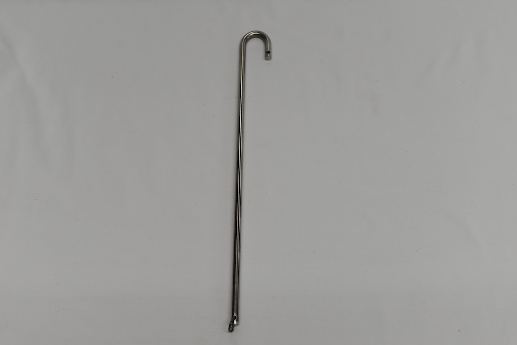 Drop Pin - Looped Top Drop Pin - Looped Top