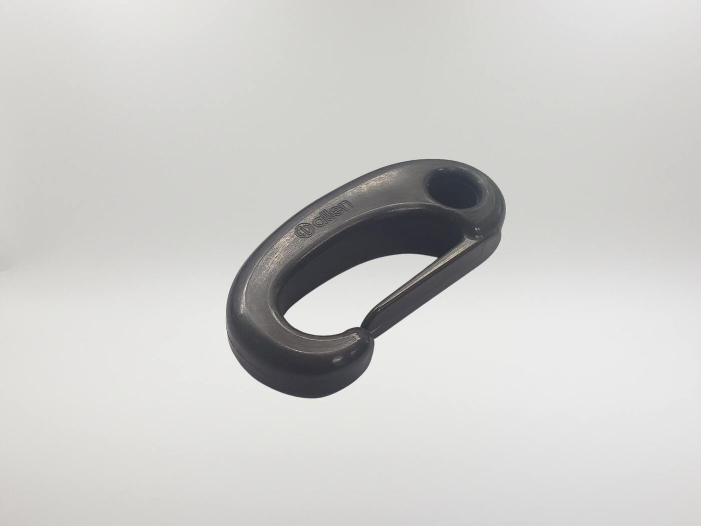 Nylon Hoop Spring Nylon Spring Hook