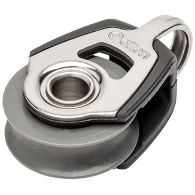 30mm Plain Bearing Block 30mm Plain Bearing Block