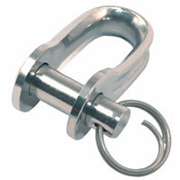Pressed Shackle Clevis Pin