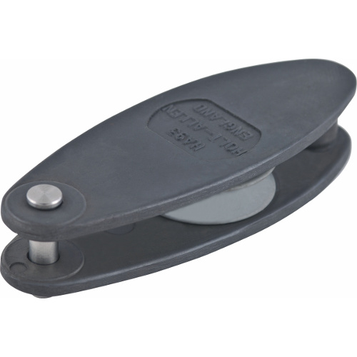 Block - 26mm - Single Plain Bearing with Becket