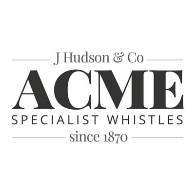 Whistle - Acme Cyclone