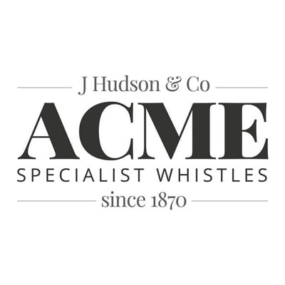 Whistle - Acme Thunderer Whistle - Acme Thunderer