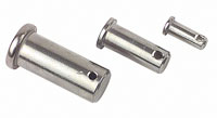 Clevis Pin