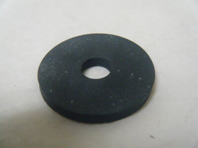 Centreboard Washer - Neoprene