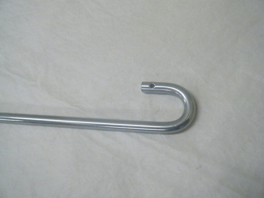 Drop Pin Looped Top FF RDP 2