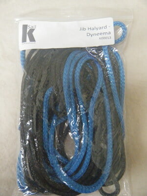 Firefly Jib Halyard - Dyneema