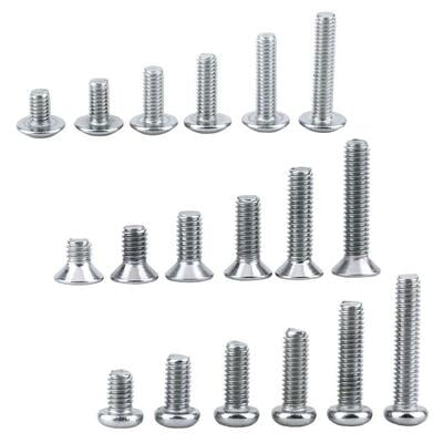 Machine Screw - A4 Stainless Steel