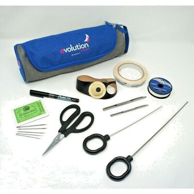 Kingfisher Splicing Kit