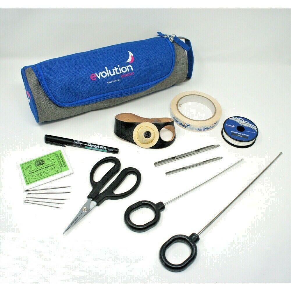 Kingfisher Splicing Kit Kingfisher Splicing Kit