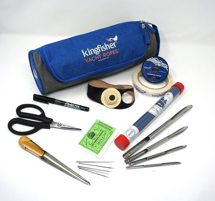 Kingfisher Splicing Kit Yacht