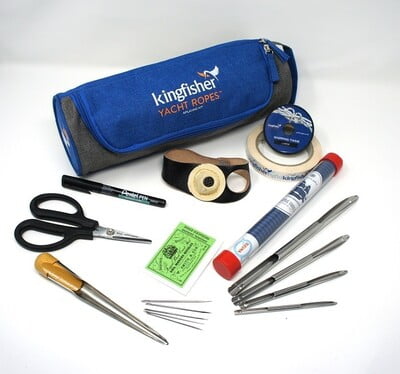 Kingfisher Splicing Kit
