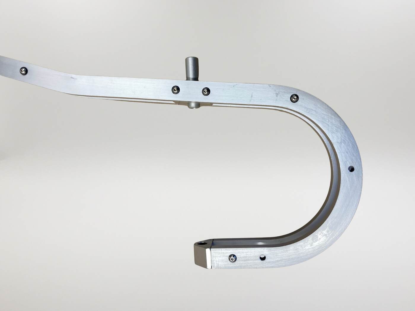 Firefly Rudder Stock - Genisis/Rondar - Rondar - 79003
