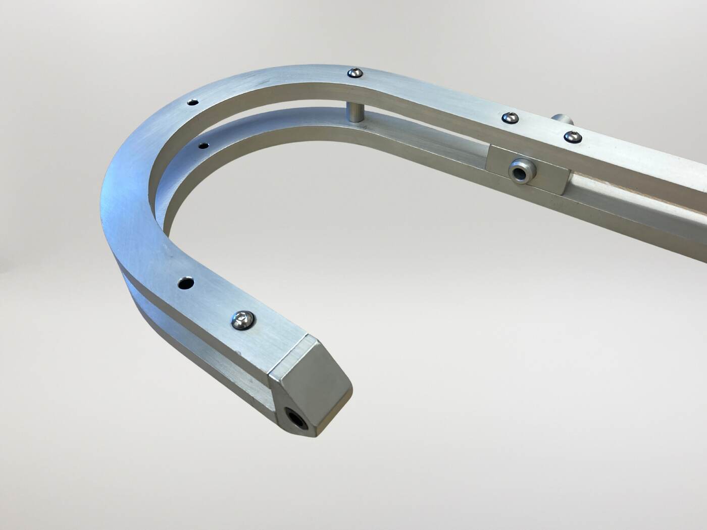 Firefly Rudder Stock - Genisis/Rondar - Rondar - 79003