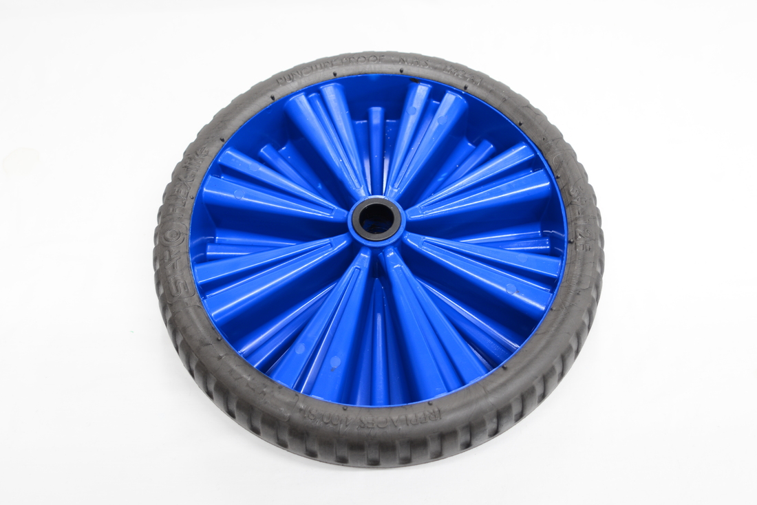 Flex Lite Trolley Wheel Flex Lite Trolley Wheel