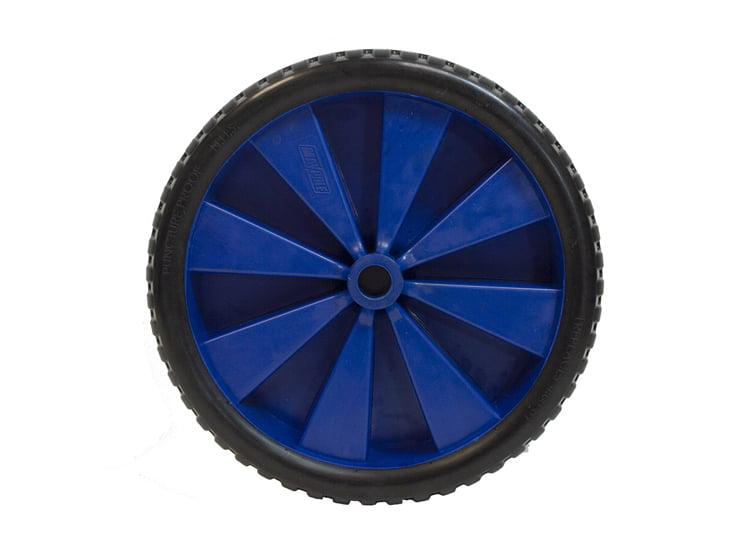 Puncture Proof Trolley Tyre Puncture Proof Trolley Tyre