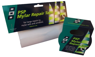 Mylar Repair: 150mmx3Mx50 Mcrn