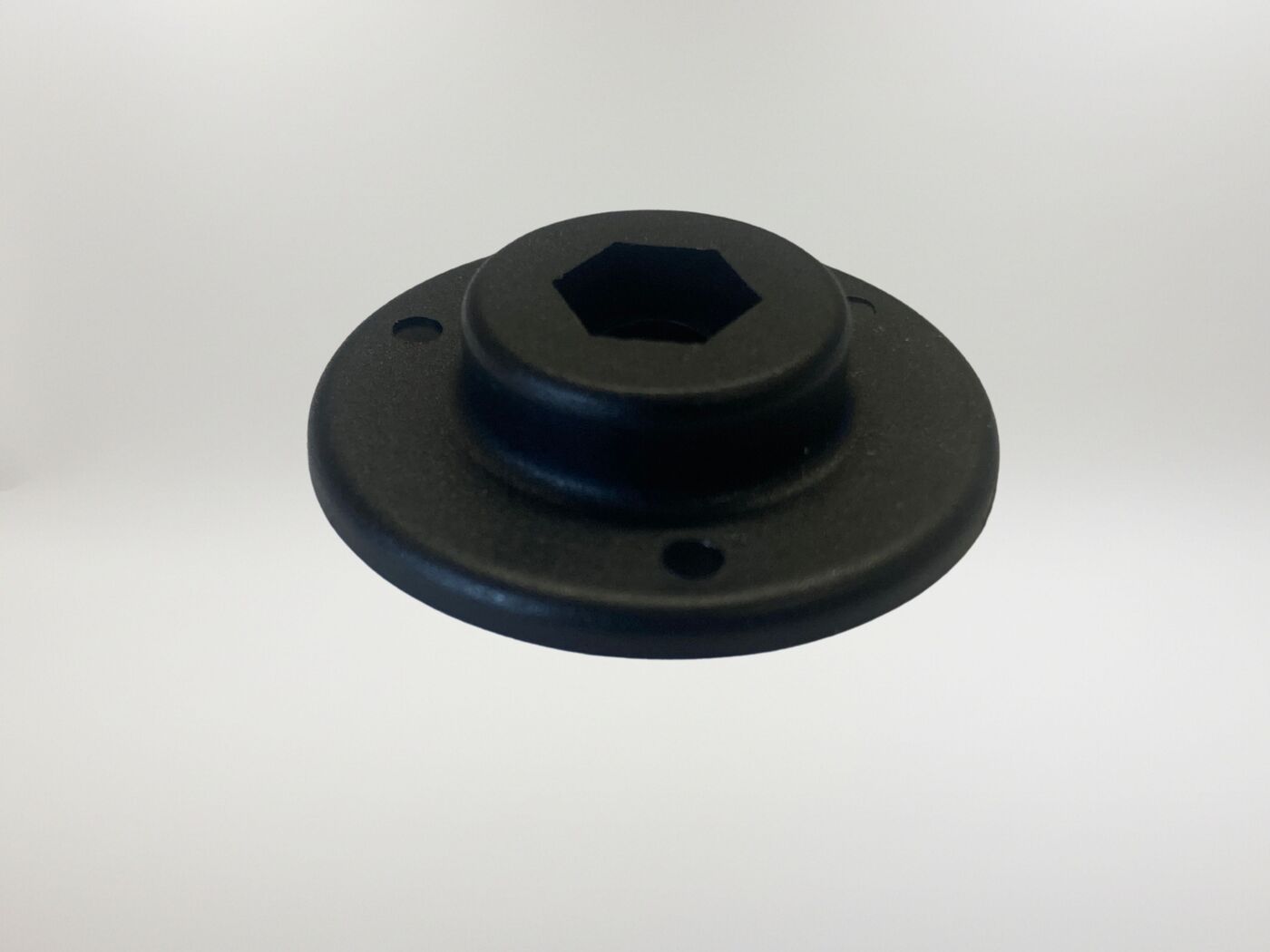 Hexagon Nut Retainer - M6 - Seasure - Z580A