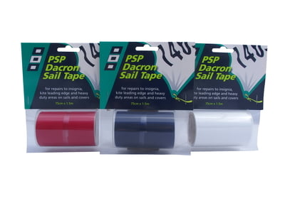 Dacron Self Adhesive Tape Dacron Self Adhesive Tape