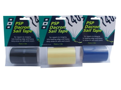 Dacron Self Adhesive Tape Dacron Self Adhesive Tape