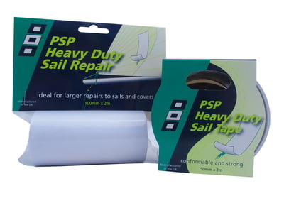 H/Duty Sail Repair: 50mmx2M