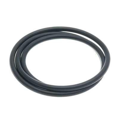 Inspection Hatch - 150mm - O Ring Seal