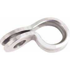 Small P Clip Lacing Eye