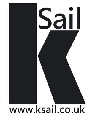 kSail Stickers