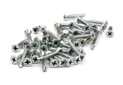 Self Tapping Screw - A4 Stainless Steel