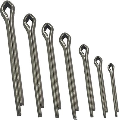 Split Pins Split Pins