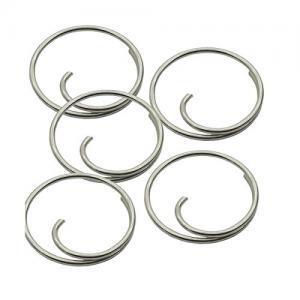 Split Ring (O/D 16mm x 1 mm wire)