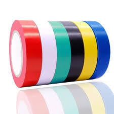 Electrical Tape (PVC)