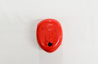 kSail Boom End Protector kSail Boom End Protector
